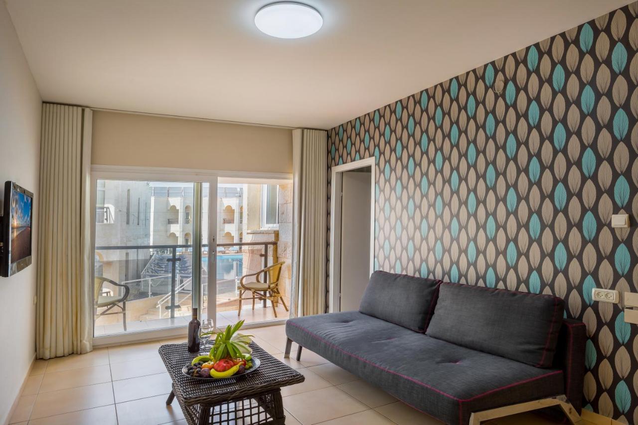 Acco Beach Hotel アッコ エクステリア 写真