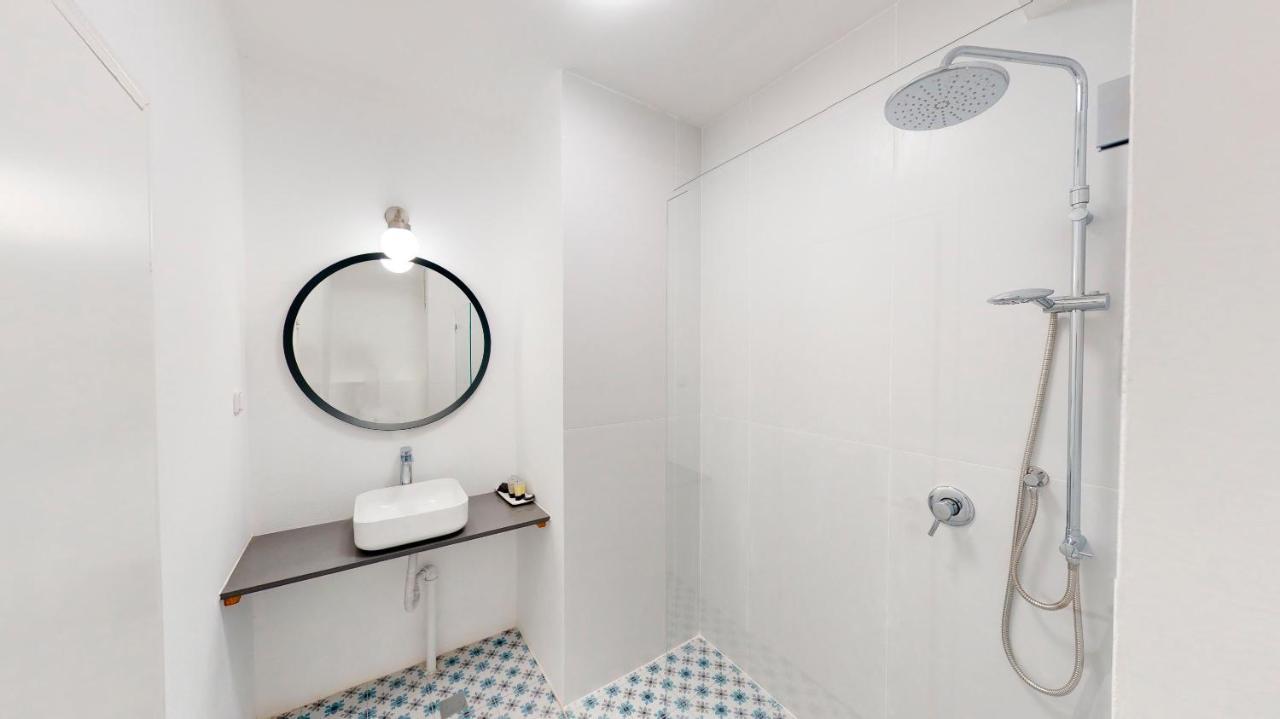 Acco Beach Hotel アッコ エクステリア 写真