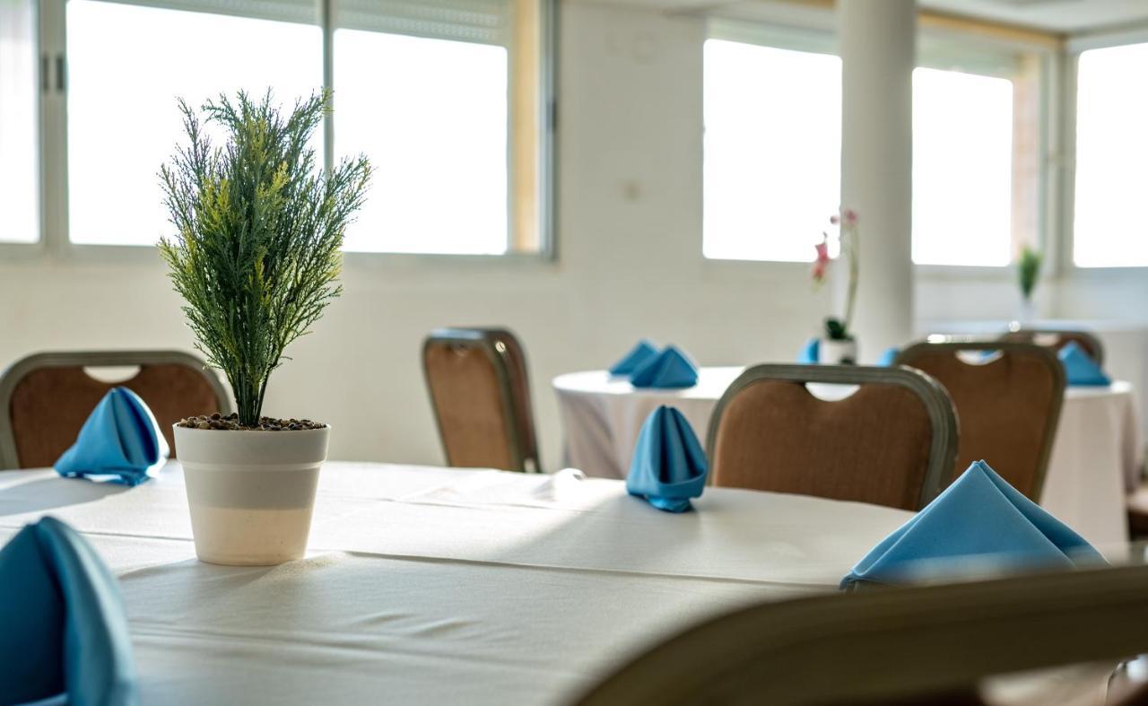 Acco Beach Hotel アッコ エクステリア 写真