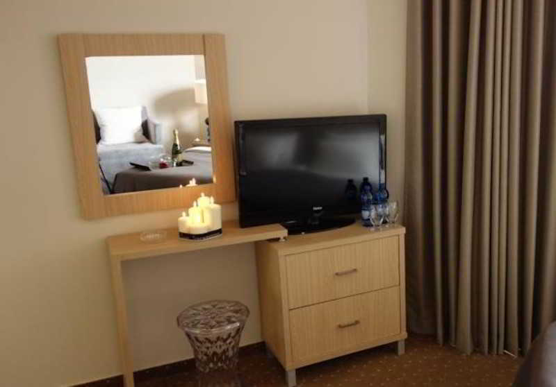 Acco Beach Hotel アッコ エクステリア 写真